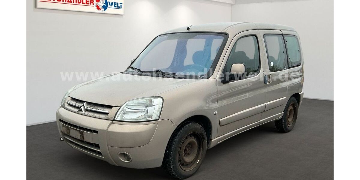 Citroen Berlingo 220.849 km 1.299 &euro; Brehna 06796