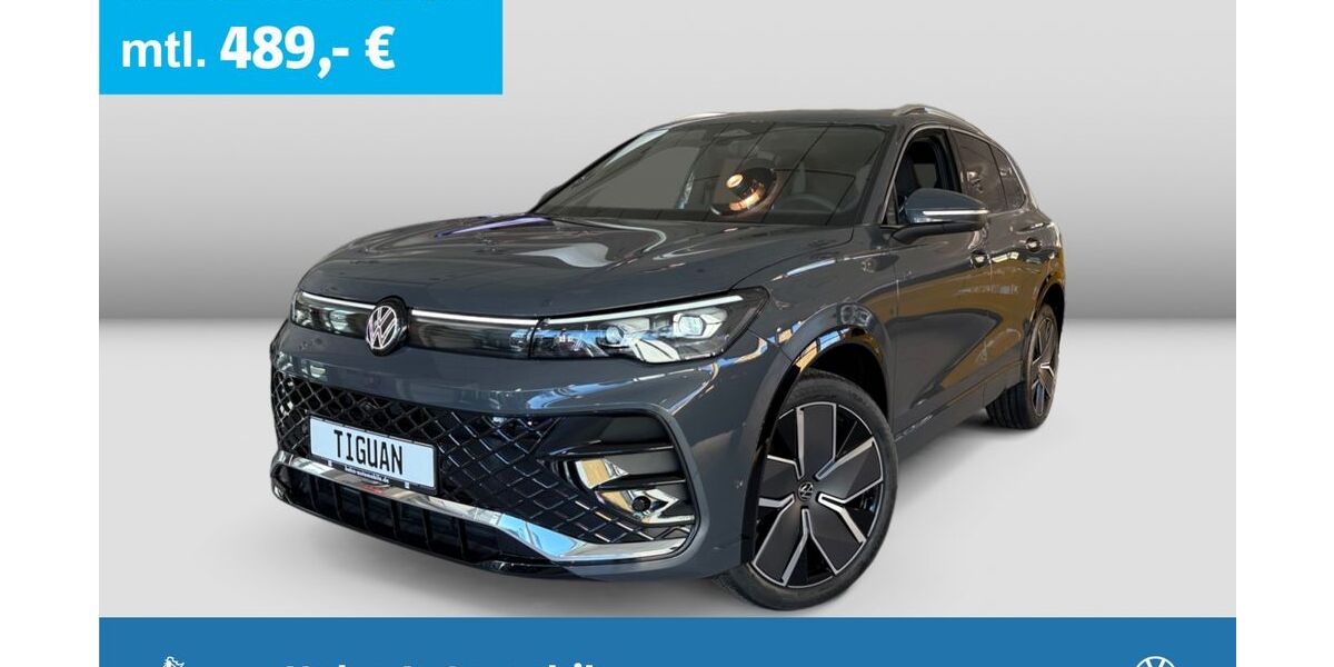 VW Tiguan 4.900 km 48.790 &euro; Esslingen (bei Stuttgart) 73734