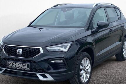 Seat Ateca 1.300 km 29.980 &euro; Mindelheim 87719