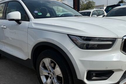 Volvo XC40 73.000 km 23.490 &euro; Mainaschaff 63814