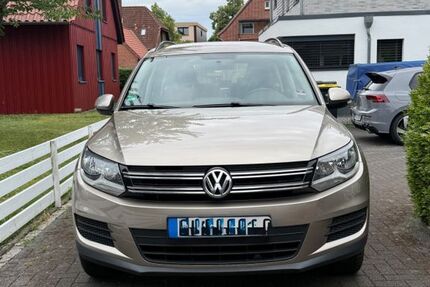 VW Tiguan 159.500 km 7.400 &euro; Garbsen 30823