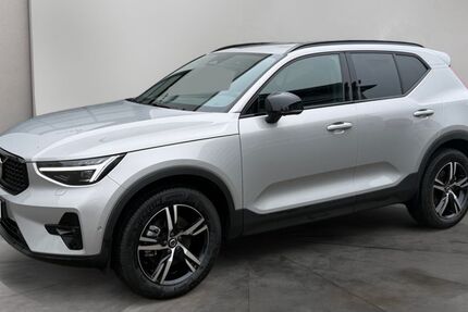 Volvo XC40 17.514 km 35.880 &euro; Mönchengladbach 41068