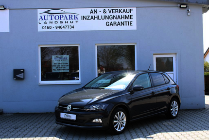 VW Polo 117.000 km 10.780 &euro; Altdorf / Landshut 84032