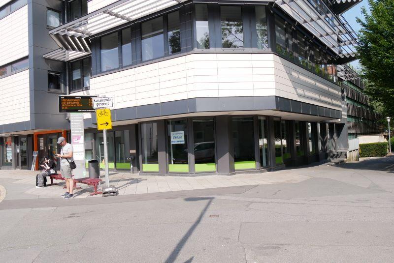Gewerbeobjekt Coburg - 2.850&euro; | Angebot:26235757