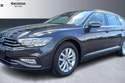 VW Passat 32.655 km 25.970 &euro; Wolfsburg 38446
