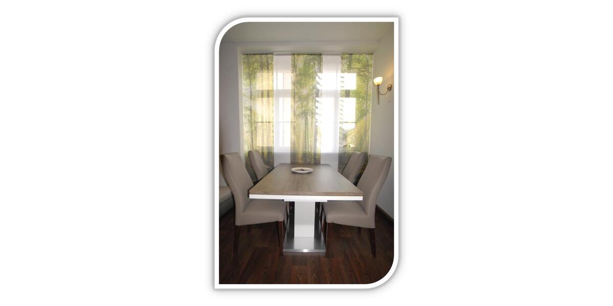 Modernes Wohnen im Gewölbe - voll ausgestattet! 3 zimmer