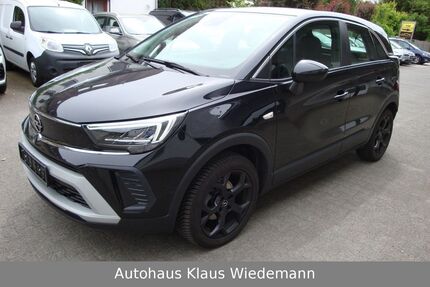 Opel Crossland (X) 51.300 km 14.899 &euro; Lorsch 64653