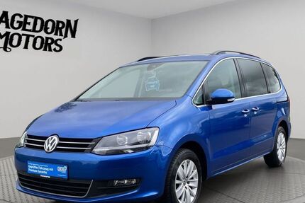VW Sharan 123.850 km 19.290 &euro; Ribnitz-Damgarten OT Klockenhagen 18311