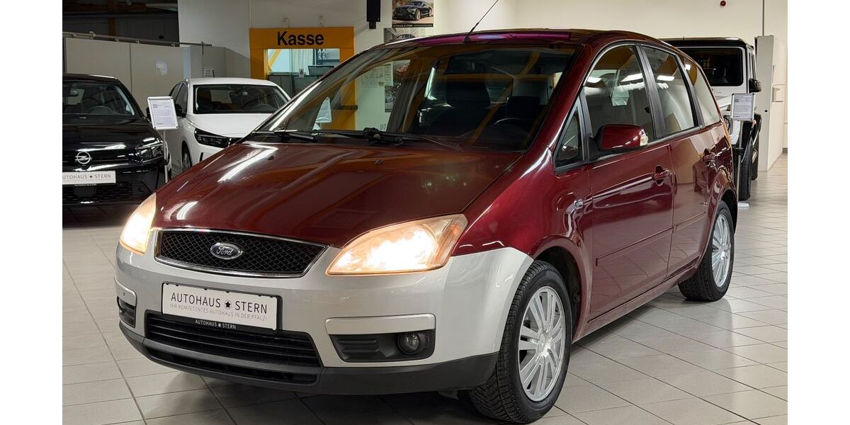 Ford C-Max 153.300 km 1.490 &euro; Mutterstadt 67112