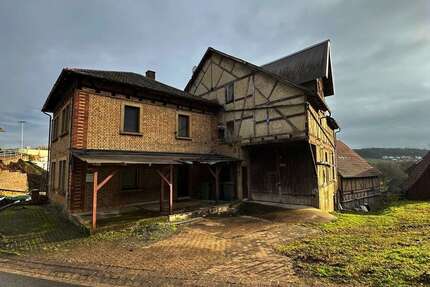 Haus zum Kaufen in Schöntal Winzenhofen 156.000 € 223 m² 9 zimmer