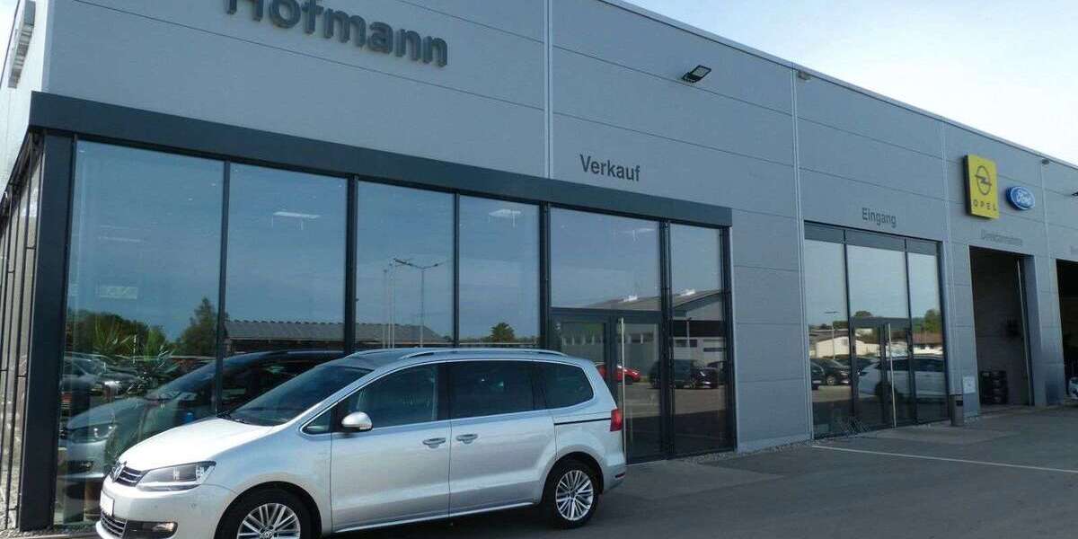 VW Sharan 194.500 km 11.950 &euro; Bad Saulgau 88348