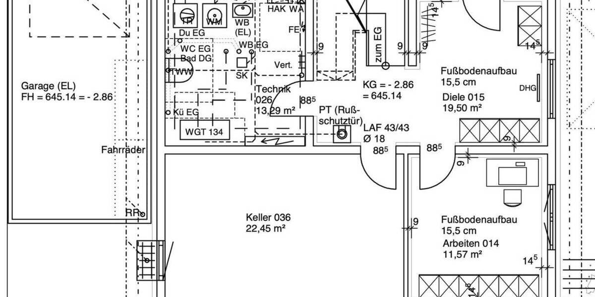 Einfamilienhaus Albstadt Laufen - 5 Zimmer, 167 m&sup2;, 725.000&euro; | Angebot:26120837
