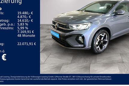 VW Taigo 12.910 km 19.480 &euro; Borna 04552