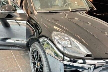 Porsche Macan 104.120 km 41.800 &euro; Hirschberg 69493