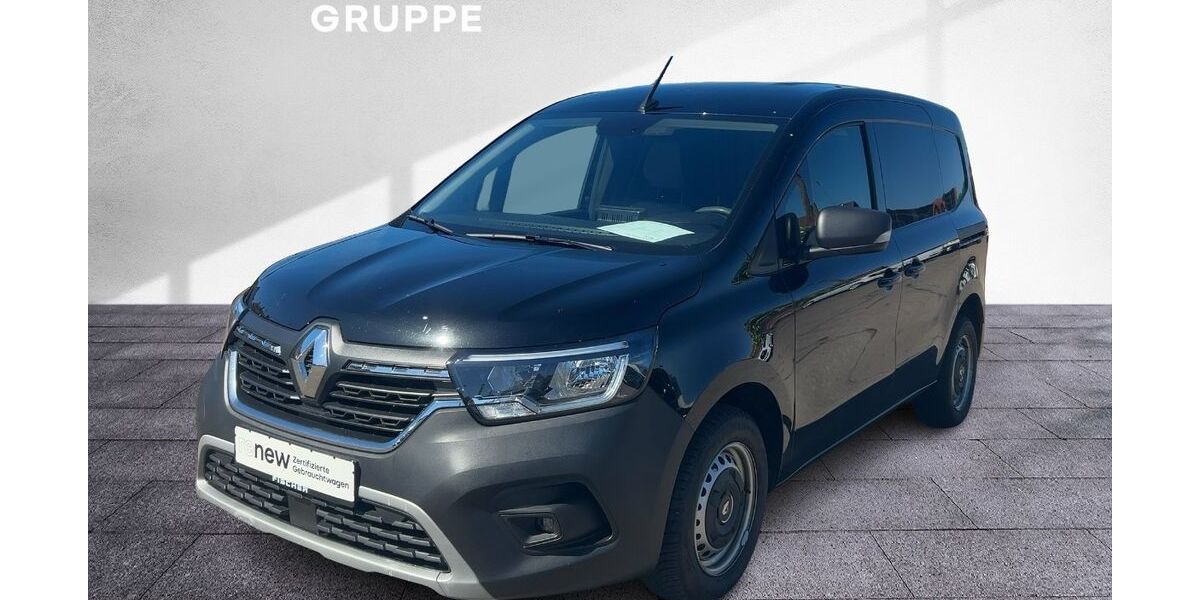 Renault Kangoo 76.393 km 18.490 &euro; Esslingen 73734