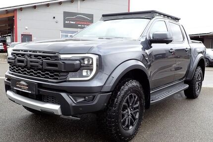 Ford Ranger 90.651 km 49.490 &euro; Hechingen 72379