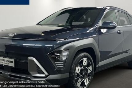 Hyundai KONA 1.500 km 33.480 € Hagen 58089