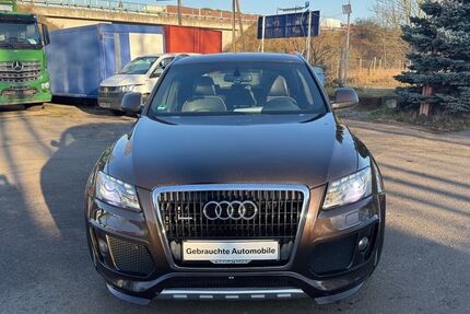 Audi Q5 296.436 km 9.999 &euro; Fürstenwalde 15517