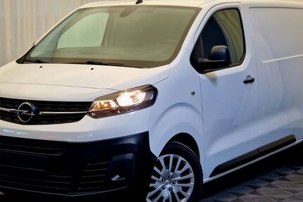 Opel Vivaro 37.000 km 18.900 &euro; Bad Lippspringe 33175