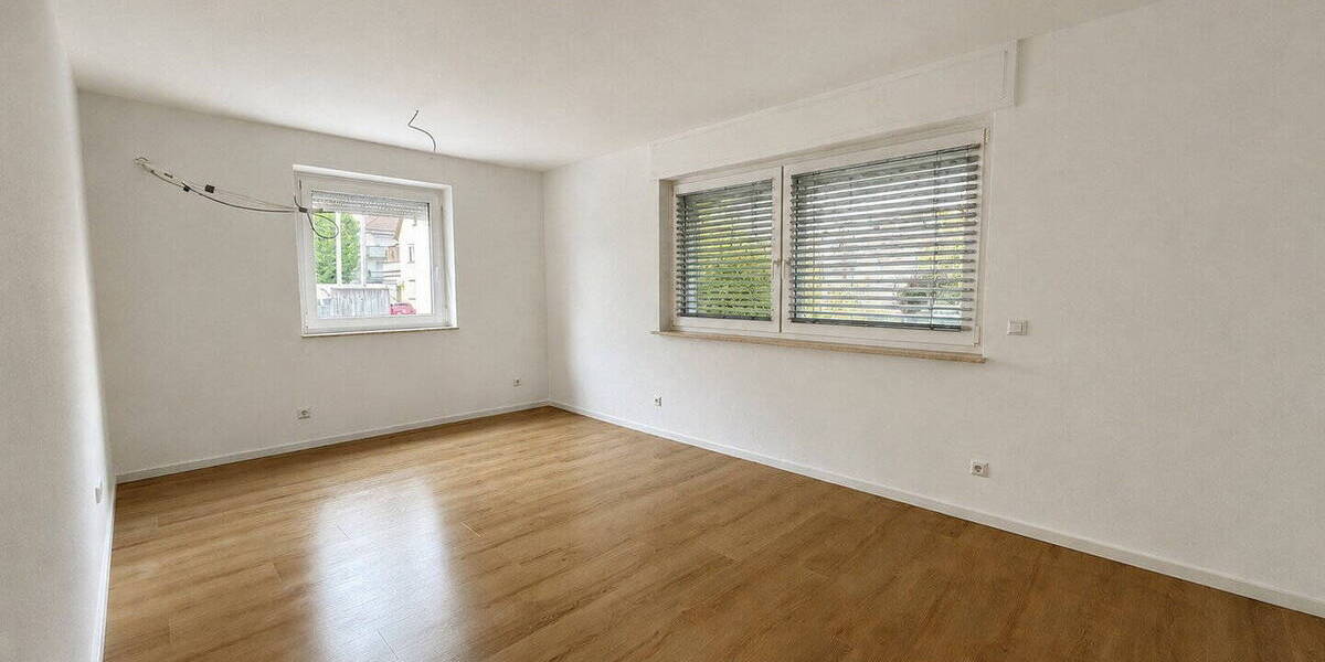Etagenwohnung Heilbronn - 2 Zimmer, 50 m&sup2;, 850&euro; | Angebot:26685863