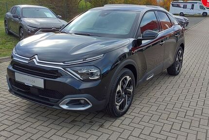 Citroen C4 6.305 km 21.000 € Halberstadt 38820