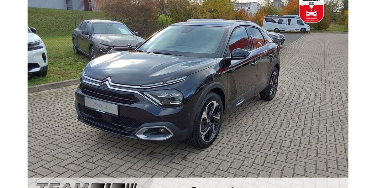 Citroen C4 6.305 km 21.000 € Halberstadt 38820