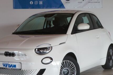 Fiat 500e 20.100 km 15.890 &euro; Spaichingen 78549