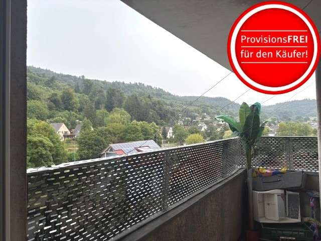 Wohnung zum Kaufen in Lahr 140.000 € 83 m²