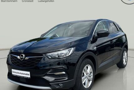 Opel Grandland (X)