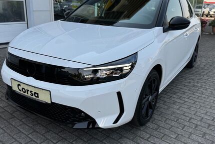 Opel Corsa 4.000 km 19.990 € Gelnhausen-Hailer 63571