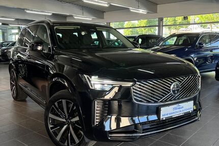 Volvo XC90 23.365 km 57.950 &euro; Werl 59457