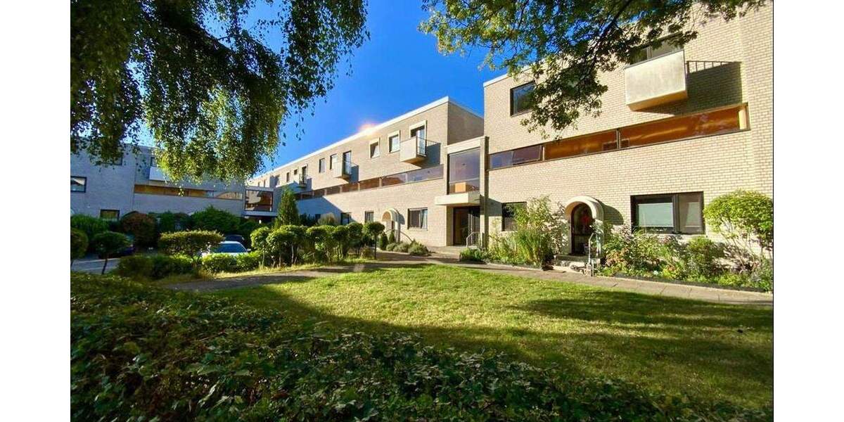 Etagenwohnung Lübeck St. Lorenz Nord - 3 Zimmer, 79 m&sup2;, 258.000&euro; | Angebot:25645514