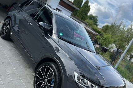 VW Tiguan 239.000 km 16.950 &euro; Plattling 94447