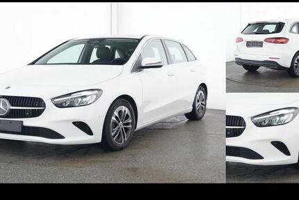 Mercedes-Benz B 180 3.100 km 31.840 &euro; Osterholz-Scharmbeck 27711