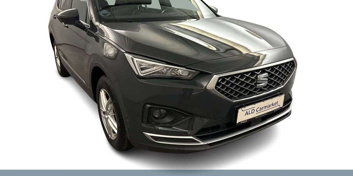 Seat Tarraco 134.488 km 22.480 &euro; Dorfmark 29683