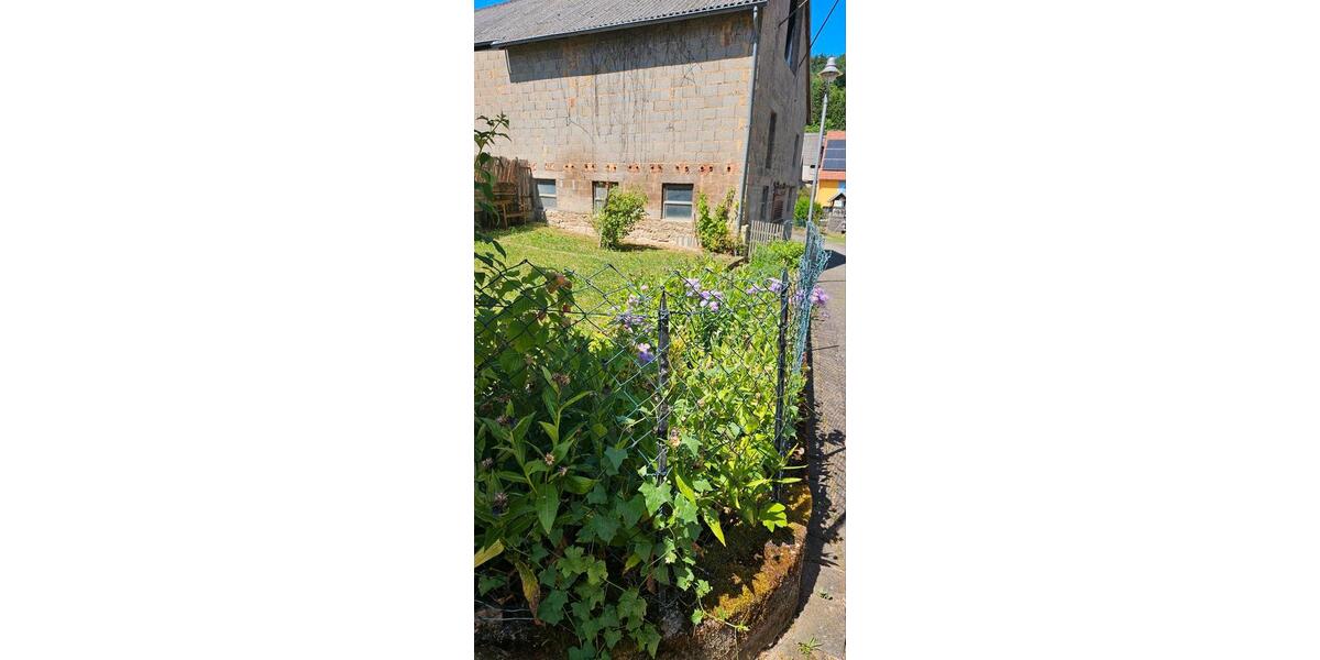 Bauernhaus, Landhaus Staudernheim - 3 Zimmer, 110 m&sup2;, 125.000&euro; | Angebot:26948852