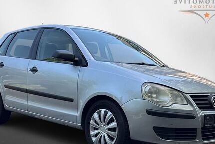 VW Polo 180.000 km 999 &euro; Frankfurt 65929