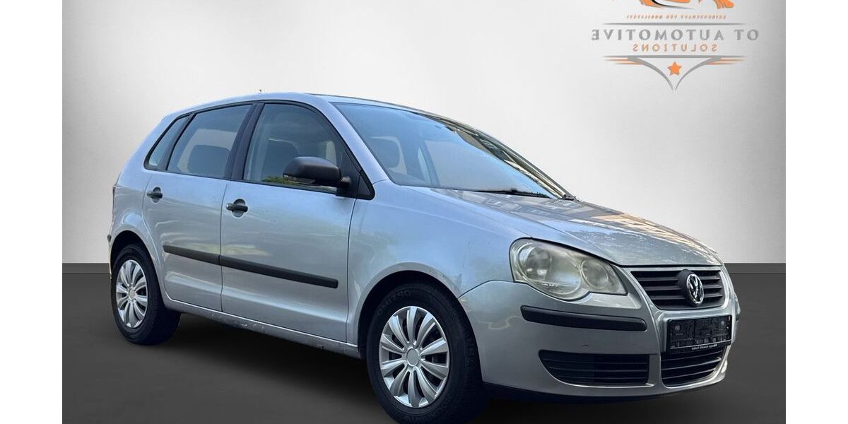 VW Polo 180.000 km 999 &euro; Frankfurt 65929