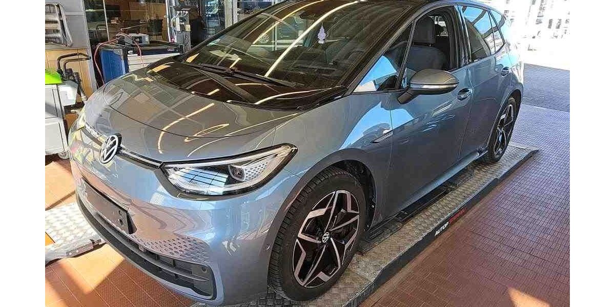 VW ID.3 65.400 km 21.999 &euro; Fulda 36043
