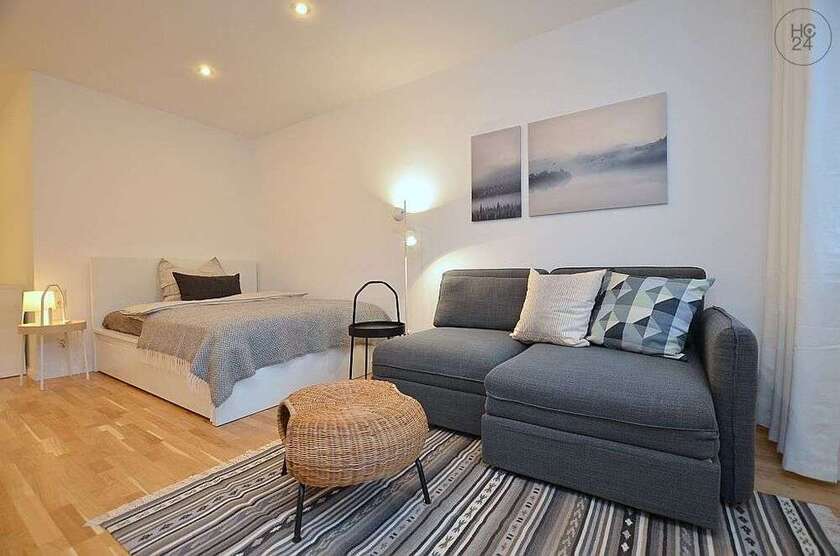 Wohnung zum Mieten in Stuttgart 1.290 € 33 m²