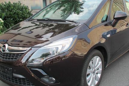 Opel Zafira 159.296 km 6.950 &euro; Würzburg 97080