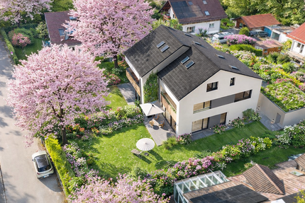 Haus Taufkirchen - 6 Zimmer, 180 m&sup2;, 1.499.000&euro; | Angebot:24876738