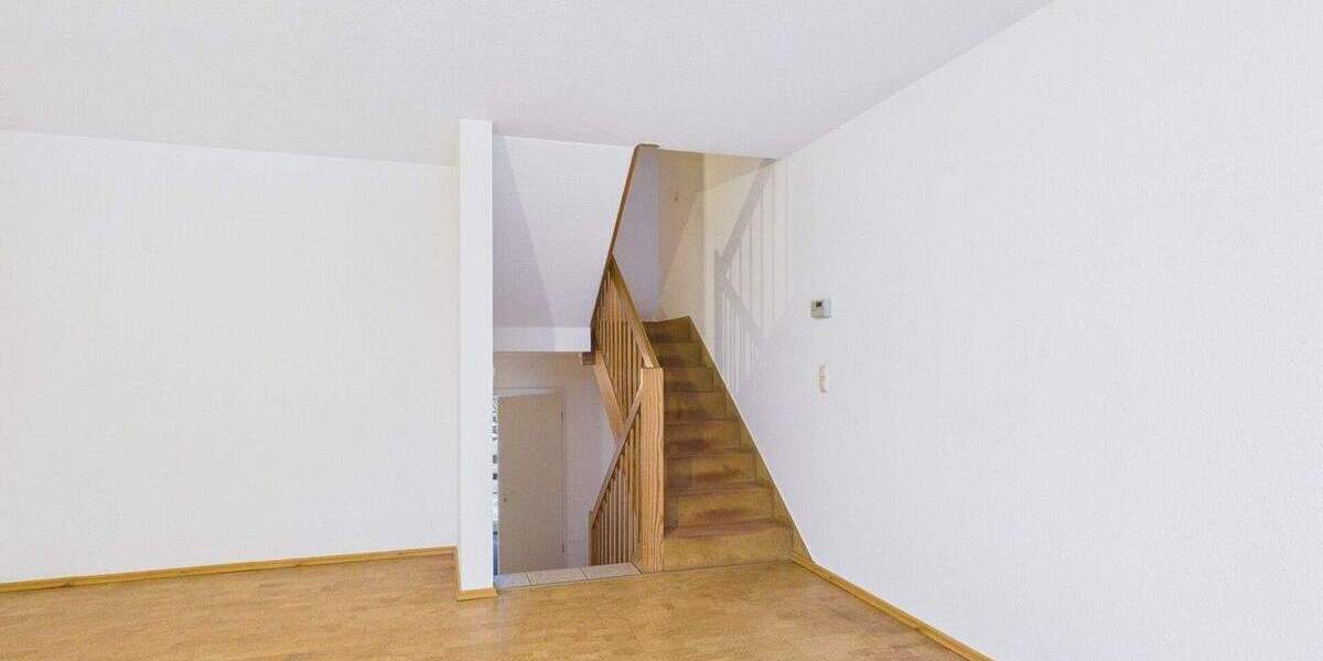 Reihenmittelhaus Groß Grönau - 4 Zimmer, 102 m&sup2;, 369.000&euro; | Angebot:25672612