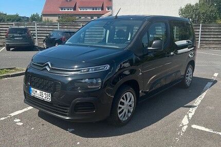 Citroen Berlingo 65.000 km 14.990 &euro; Deensen 37627