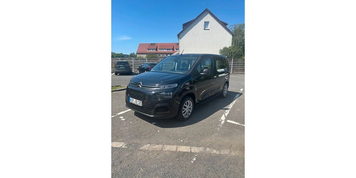 Citroen Berlingo 65.000 km 14.990 &euro; Deensen 37627