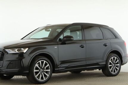 Audi Q7 119.784 km 44.899 &euro; Seevetal 21217
