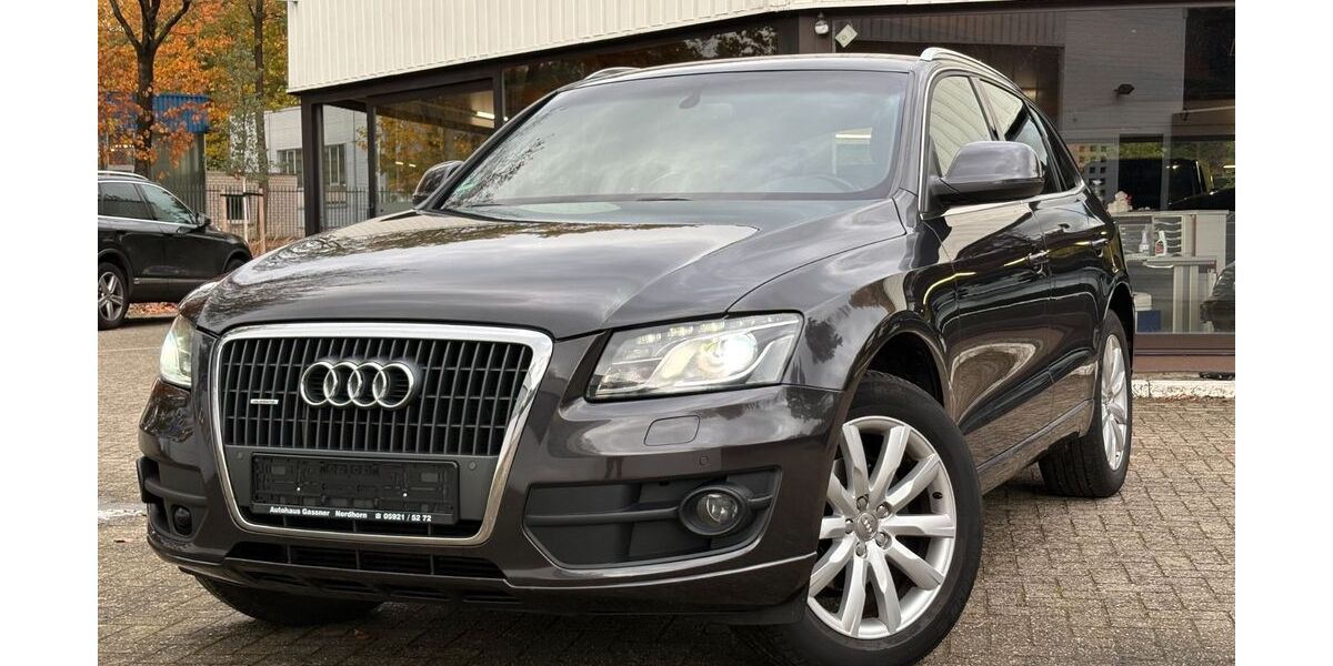 Audi Q5 299.999 km 7.450 &euro; Nordhorn 48527
