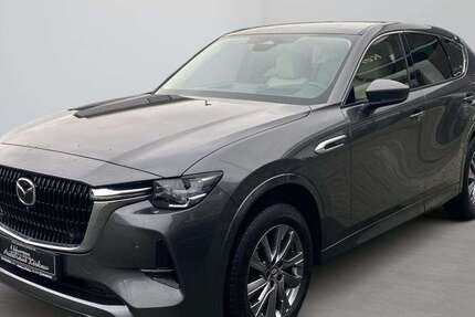 Mazda CX-60 62.500 km 37.490 &euro; Einbeck 37574