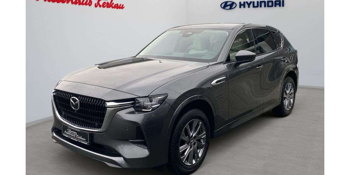 Mazda CX-60 62.500 km 37.490 &euro; Einbeck 37574