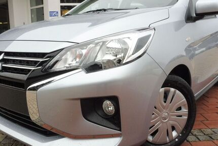 Mitsubishi Space Star 25 km 13.580 € Hofkirchen Ortsteil Pirka 94544